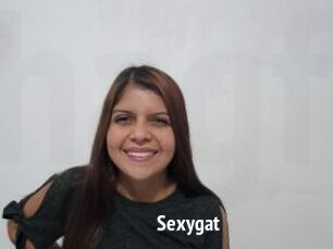 Sexygat
