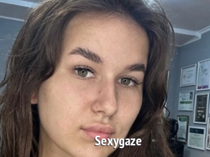 Sexygaze