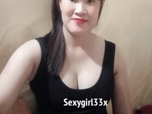 Sexygirl33x