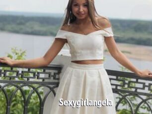 Sexygirlangela
