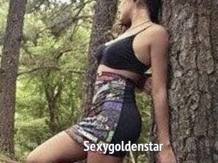 Sexygoldenstar