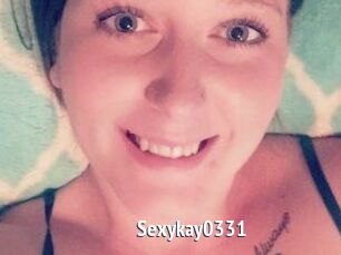 Sexykay0331