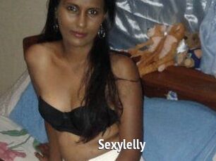 Sexylelly