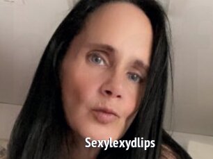 Sexylexydlips