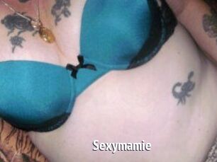 Sexymamie