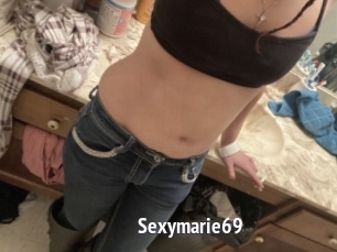 Sexymarie69