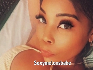 Sexymelonsbabe