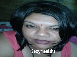 Sexymenisha