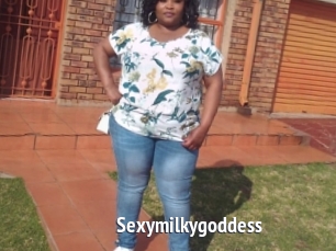 Sexymilkygoddess