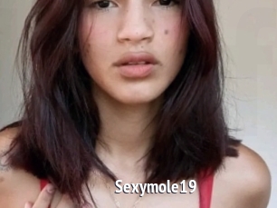 Sexymole19