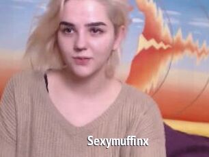 Sexymuffinx