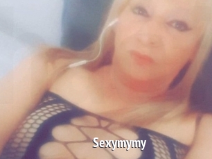 Sexymymy