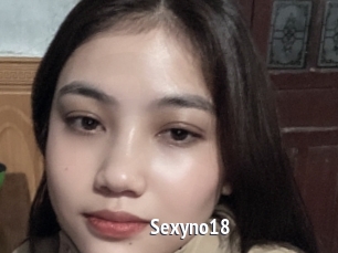Sexyno18