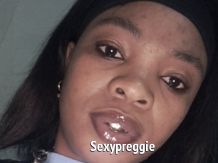 Sexypreggie