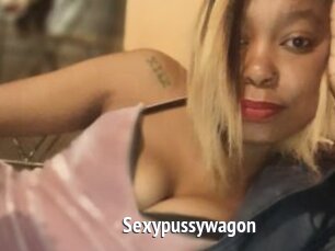 Sexypussywagon