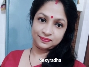 Sexyradha