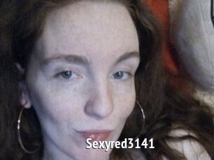Sexyred3141