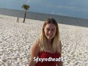 Sexyredhead93