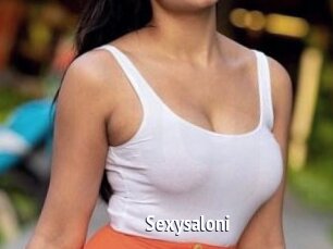 Sexysaloni