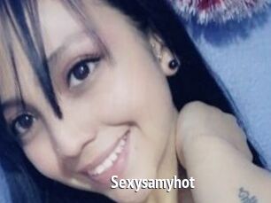 Sexysamyhot