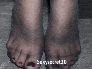 Sexysecret20