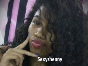 Sexyshenny