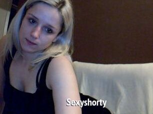 Sexyshorty