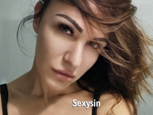 Sexysin