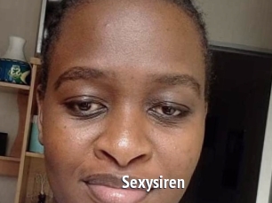 Sexysiren