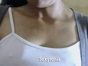 Sexysonia