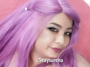 Sexysurena