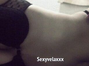 Sexyvelaxxx