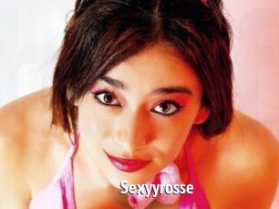 Sexyyrosse