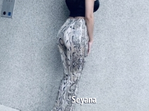Seyana
