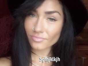 Sgfhjklkjh