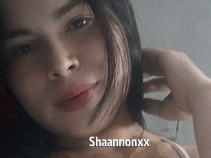 Shaannonxx