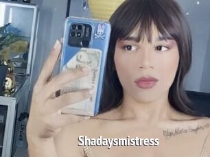 Shadaysmistress