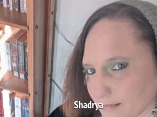 Shadrya
