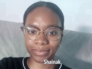 Shainak