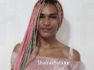 Shairaahotxxx