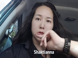 Shaktianna