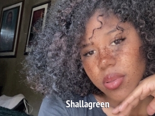 Shallagreen