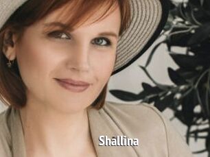 Shallina