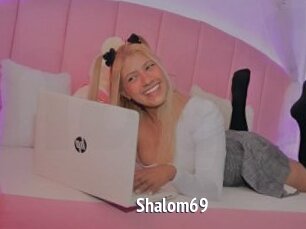 Shalom69