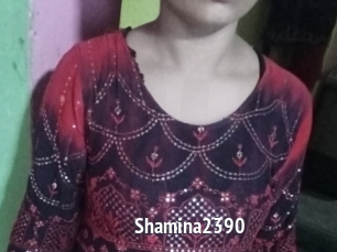 Shamina2390