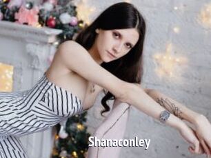 Shanaconley