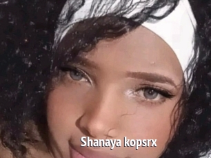 Shanaya_kopsrx