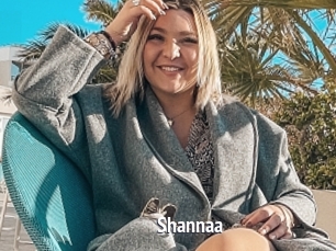 Shannaa