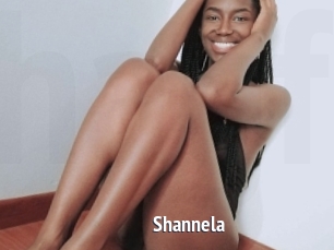Shannela