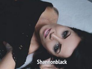 Shannonblack